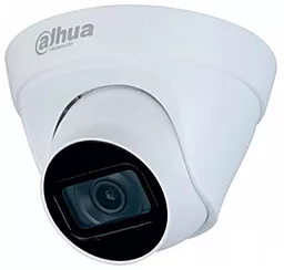 Камера видеонаблюдения DAHUA Technology DH-IPC-HDW1230T1-S5 (2.8 мм)