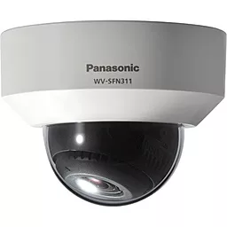 Камера видеонаблюдения Panasonic WV-SFN311 - миниатюра 2
