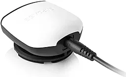 Автомобильное зарядное устройство Capdase Quartet USB Car Charger Boosta Z4 (6.2 A) White (CA00-7B02) - миниатюра 3