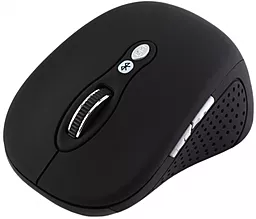 Компьютерная мышка CBR CM-530 (Bluetooth) Black