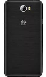 Huawei Y5II Black - миниатюра 2