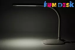 Настольная светодиодная лампа Fun Desk LU1 8W - миниатюра 8