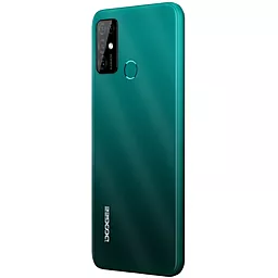 Смартфон DOOGEE X96 Pro 4/64Gb Green - мініатюра 10