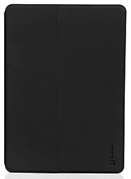 Чехол для планшета BeCover Premium Samsung Tab A 10.1 T580, Tab A 10.1 T585 Black (700981)