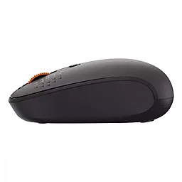 Компьютерная мышка Baseus F01B Tri-Mode Wireless Mouse  Frosted Gray (B01055503833-00) - миниатюра 2