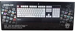 Клавиатура Razer BlackWidow V3, Green Switch, ROBLOX Edition (RZ03-03542800-R3M1) - миниатюра 2