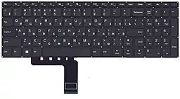 Клавіатура Lenovo IdeaPad 110-15IBR - мініатюра 2