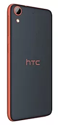 HTC Desire 628 Dual Sim Dark Blue - миниатюра 2