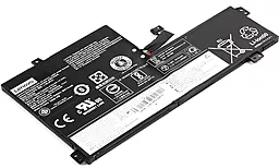 Аккумулятор для ноутбука Lenovo 100e Chromebook 2nd L19C3PG1 / 11.55V 4123mAh / NB481446 Original - миниатюра 2