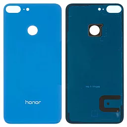 Задняя крышка корпуса Huawei Honor 9 Lite Sapphire Blue