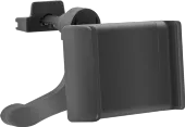 Автодержатель  Defender Car holder 123 Black (29123) - миниатюра 3