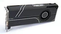 Видеокарта Asus GeForce GTX 1060 Turbo (TURBO-GTX1060-6G) - миниатюра 2
