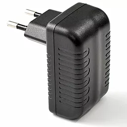 Сетевое зарядное устройство Grand-X 2.4a home charger + DC cable black (CH-935/25) - миниатюра 3