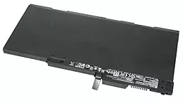 Аккумулятор для ноутбука HP EliteBook 740 (840, 850 series;  ZBook 14 Mobile Workstation) / CM03XL  11.4V (4250mAh) 50W Black Original
