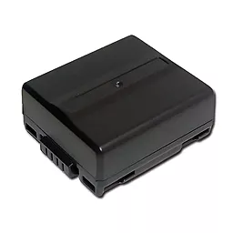 Акумулятор для відеокамери Panasonic CGA-DU07 / VW-VBD070 (800 mAh)