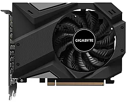 Видеокарта Gigabyte GeForce GTX 1650 D6 OC 4G (GV-N1656OC-4GD) - миниатюра 2