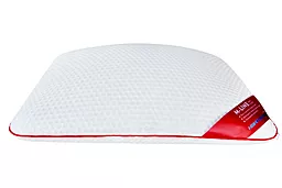 Ортопедична подушка з ефектом пам'яті для людей з хропінням HighFoam Tendy Air