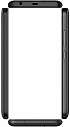 Мобільний телефон ZTE Blade A601 Black - мініатюра 3