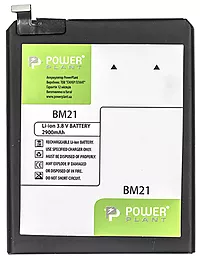 Аккумулятор Xiaomi Mi Note / BM21 / SM220120 (2900 mAh) PowerPlant