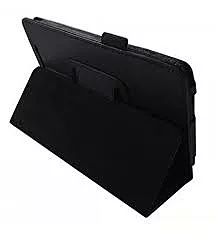 Чехол для планшета Pro-Case Leather for ASUS MeMO Pad ME173V Black - миниатюра 3