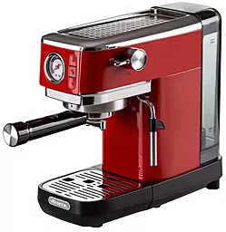 Coffee/espresso ARIETE 1381 RED