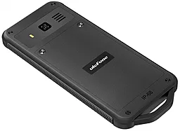 Мобильный телефон UleFone Armor MINI 2 Black (6937748734031) - миниатюра 8