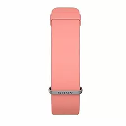 для  Ремешок для Sony SmartBand2 SWR122 Pink - миниатюра 3