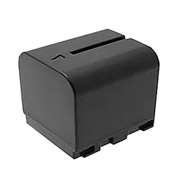 Аккумулятор для видеокамеры JVC BN-V714U (1800 mAh) DV00DV1387 ExtraDigital
