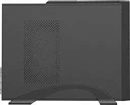 Корпус для ПК 2E S613 400W Black (2E-S613-400) - миниатюра 6