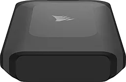SSD Накопитель Corsair Portable USB 1ТB EX100U (CSSD-EX100U1TB) Black - миниатюра 5