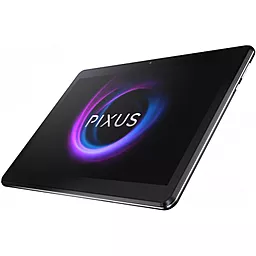Планшет Pixus Blast X20 10.1" LTE 3/32GB Black (4897058531114) - миниатюра 3