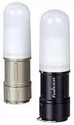 Ліхтарик Fenix CL09 Серый - мініатюра 2