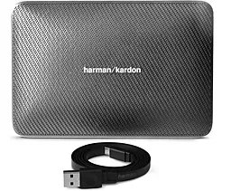 Колонки акустичні Harman Kardon Esquire 2 Grey (HKESQUIRE2GRY) - мініатюра 4