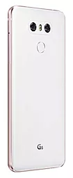 LG G6 64Gb White - миниатюра 5