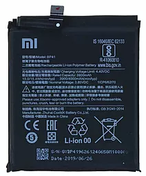 Акумулятор Xiaomi Mi 9T (M1903F10G) (3900 mAh) 12 міс. гарантії