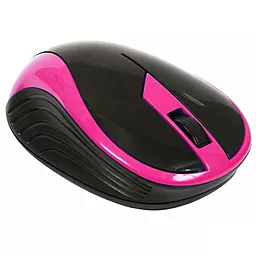 Компьютерная мышка OMEGA Wireless OM-415 (OM0415PB) Pink/Black - миниатюра 2