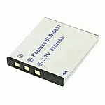 Аккумулятор для фотоаппарата Samsung SB-L0837 (830 mAh) DV00DV1202 ExtraDigital
