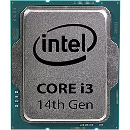 Процессор Intel Core i3-14100F (CM8071505092207)