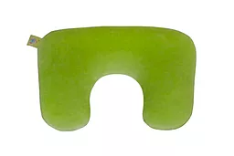 Ортопедическая подушка для шеи в машину HighFoam Noble Nick-neck, 27.5x28.5x105 см - миниатюра 6