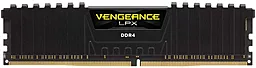 Оперативная память Corsair Vengeance LPX DDR4 4x8GB 3600MHz (CMK32GX4M4D3600C18) Black - миниатюра 2