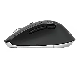 Компьютерная мышка Logitech Wireless Triathlon M720 Black (910-004791) - миниатюра 3