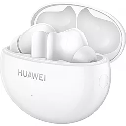 Наушники Huawei FreeBuds 5i Ceramic White (55036651) - миниатюра 5