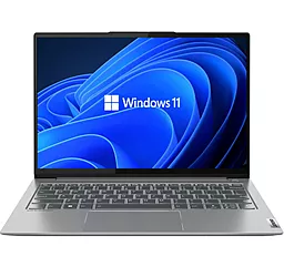 Ноутбук Lenovo ThinkBook 13s G4 IAP Arctic Grey (21AR000RRA)