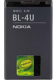 Акумулятор Nokia BL-4U (1000 mAh) клас АА