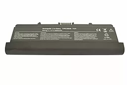 Аккумулятор для ноутбука Dell RN873 Inspiron 1525 / 11.1V 7800mAh / Black - миниатюра 4