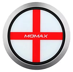 Беспроводное (индукционное) зарядное устройство Momax Q.Pad World Cup England 2a wireless charger white (UD3EN)