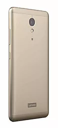 Мобільний телефон Lenovo P2 64Gb (P2c72) Gold - мініатюра 4