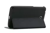 Чехол для планшета Rock Leather Case for Samsung Galaxy Tab 3 7.0 T210 Excel series Black - миниатюра 2
