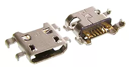 Разъём зарядки LG H818 G4 7 pin