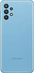 Смартфон Samsung Galaxy A32 5G 4/64GB Blue (SM-A326B) - миниатюра 6